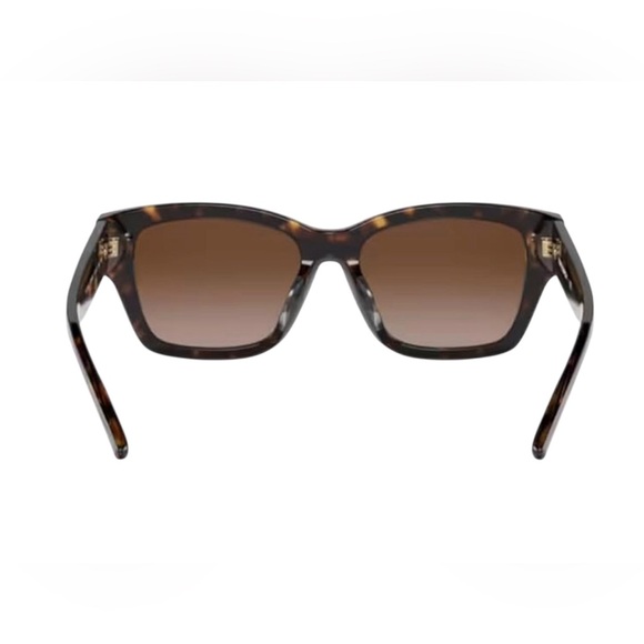 Tory Burch TY7167 Rectangular Sunglasses - Picture 3 of 4